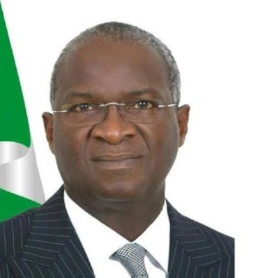 SANWO-OLU FELICITATES WITH FASHOLA AT 58