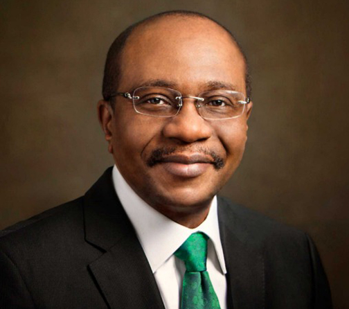 SANWO-OLU FELICITATES EMEFIELE AT 60