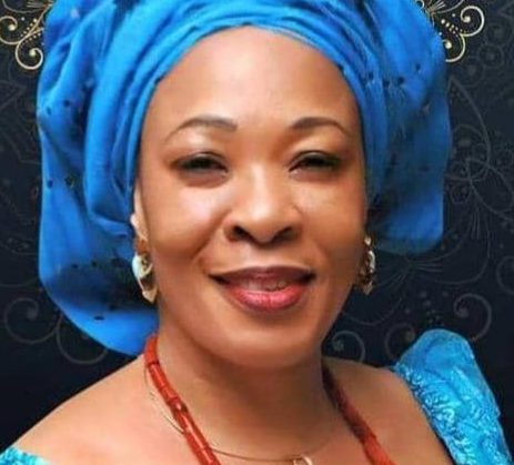 SANWO-OLU MOURNS EX-LAGOS LAWMAKER, RISIKAT ADEGEYE