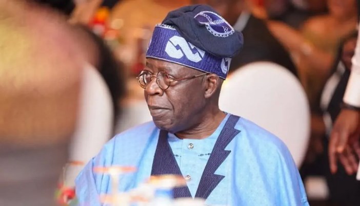 SANWO-OLU CONGRATULATES TINUBU AT 70