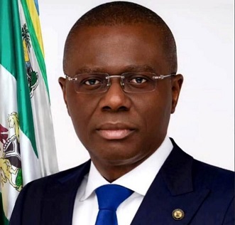 SANWO-OLU CONGRATULATES MUSLIMS ON EID-EL-FITRI