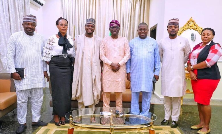 APC GROUP COMMENDS SANWO-OLU’S COMMITMENT TO YOUTH INCLUSION