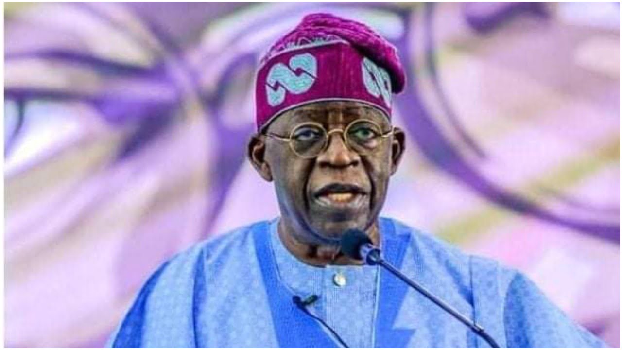 APC PRESIDENTIAL PRIMARIES: SANWO-OLU CONGRATULATES TINUBU