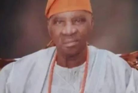 SANWO-OLU MOURNS LATE SPEAKER OF LAGOS ASSEMBLY