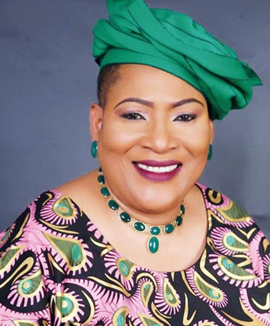 SANWO-OLU MOURNS GAC MEMBER, KEMI NELSON’S PASSAGE