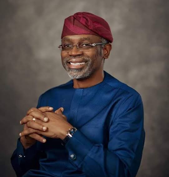 SANWO-OLU FELICITATES GBAJABIAMILA AT 61