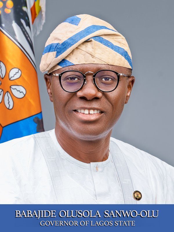 EID-EL-KABIR: SANWO-OLU CELEBRATES MUSLIMS